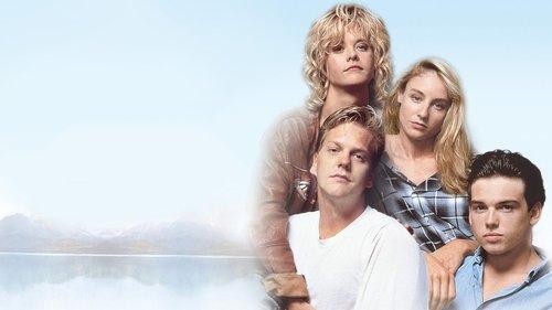 Promised Land filmas žiurėti online