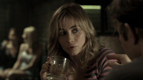 A Crime filmas žiurėti online