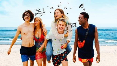 Get Lucky filmas žiurėti online