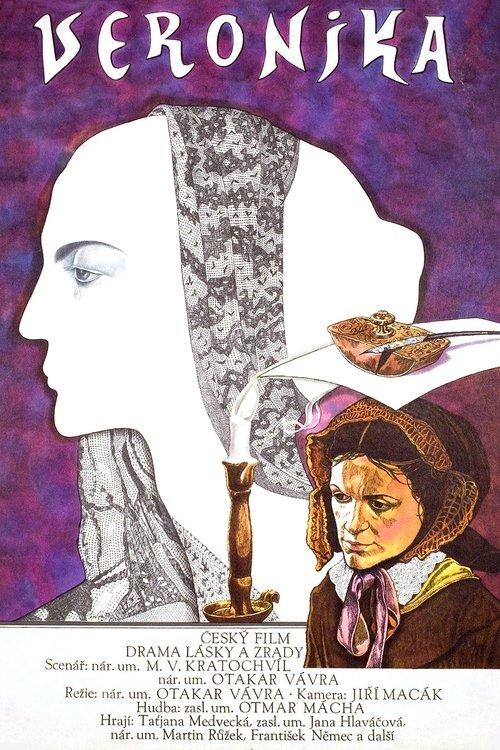 Veronika filmas online