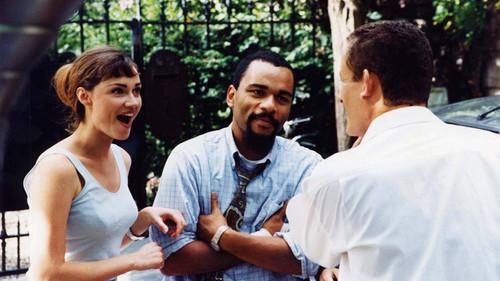 Le Déménagement filmas žiurėti online