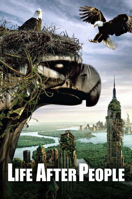 Life After People: The Series filmas online