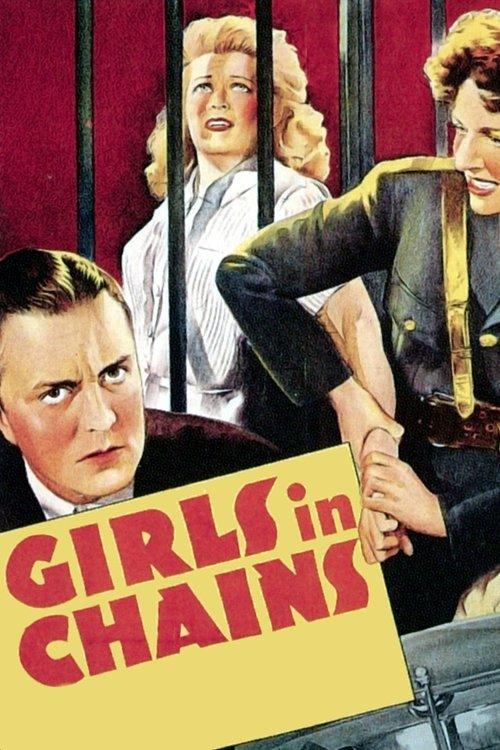 Girls in Chains filmas online