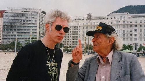 Tigrero: A Film That Was Never Made filmas žiurėti online