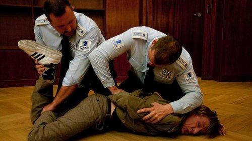 Everything Will Be Fine filmas žiurėti online