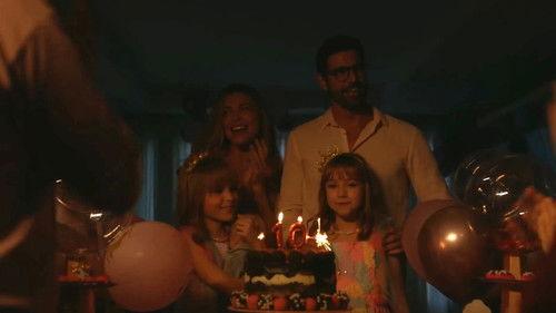 Uma Família Feliz filmas žiurėti online