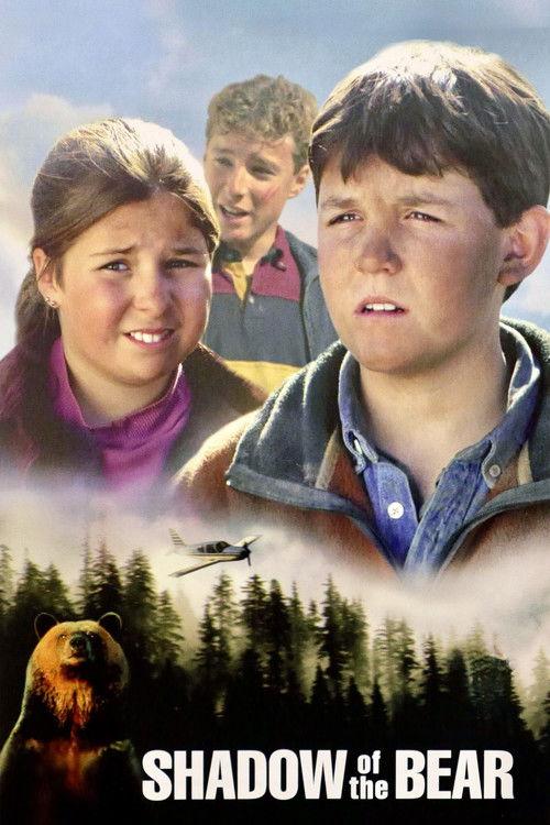 Shadow of the Bear filmas online