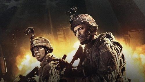 SGT. Will Gardner filmas žiurėti online