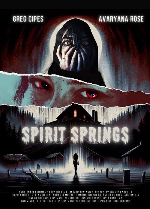 Spirit Springs filmas online