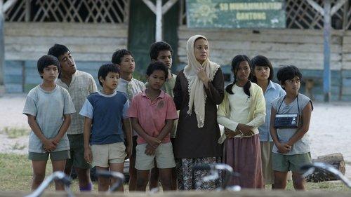 The Rainbow Troops filmas žiurėti online