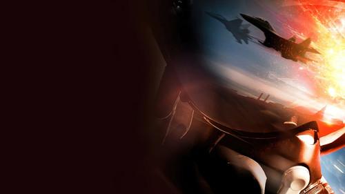 Red Sky filmas žiurėti online