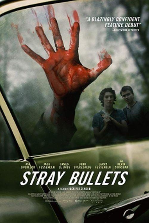 Stray Bullets filmas online