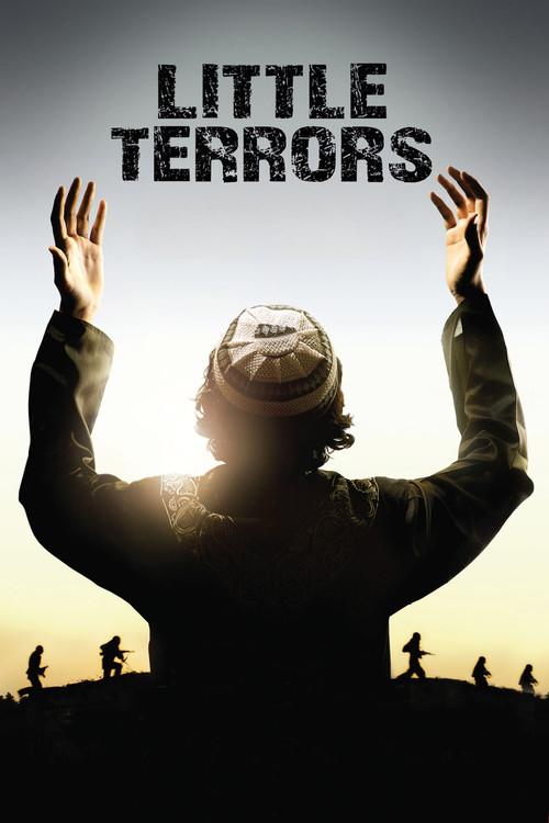 Little Terrors filmas online