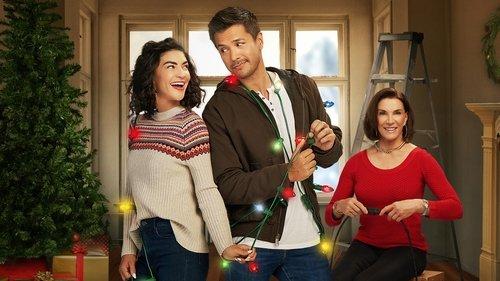Designing Christmas filmas žiurėti online