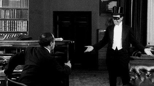 Fantômas filmas žiurėti online