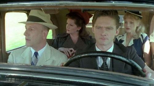 Evasions filmas žiurėti online