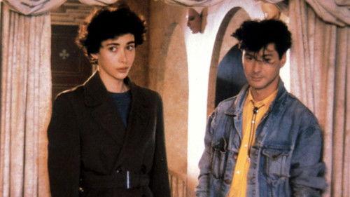 Jeux d'artifices filmas žiurėti online