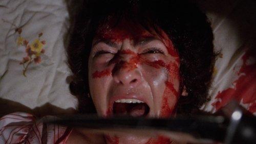 The Infernal Rapist filmas žiurėti online