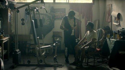 Pool Sweeper filmas žiurėti online