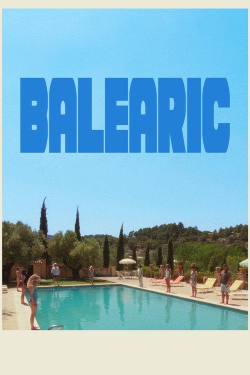 Balearic filmas online