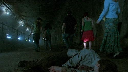 End of the Line filmas žiurėti online