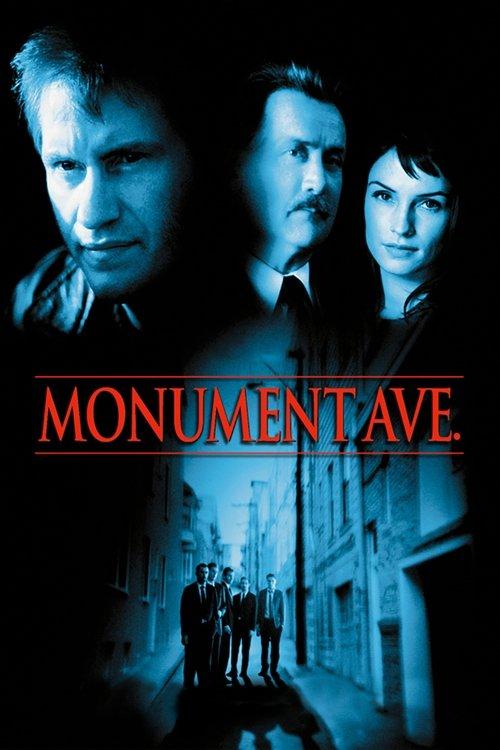 Monument Ave. filmas online