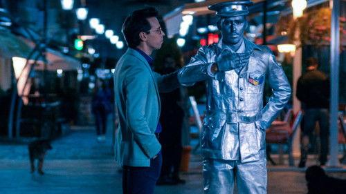 Minte-mă frumos în Centrul Vechi filmas žiurėti online