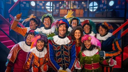 Intocht van Sinterklaas 2025 filmas žiurėti online