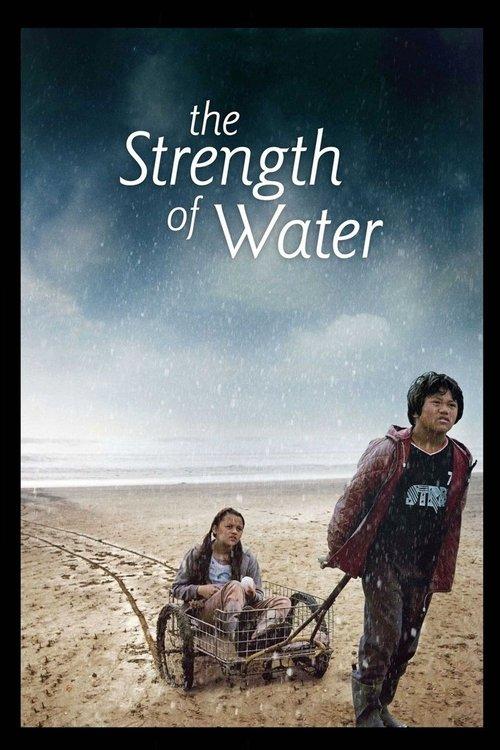 The Strength of Water filmas online