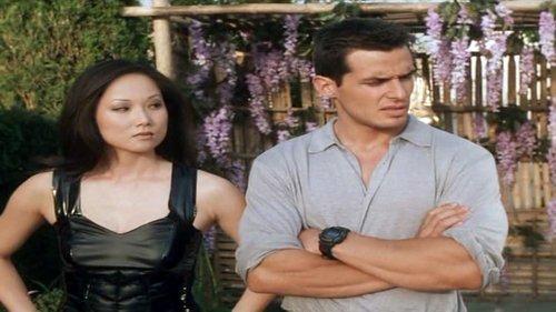 The Chaos Factor filmas žiurėti online