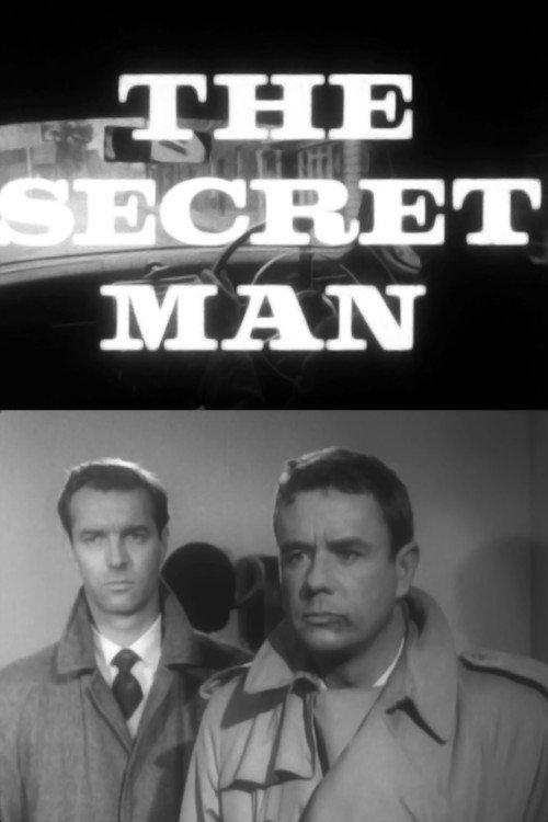 The Secret Man filmas online