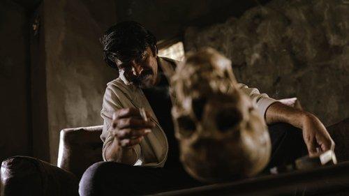 Rorschach filmas žiurėti online