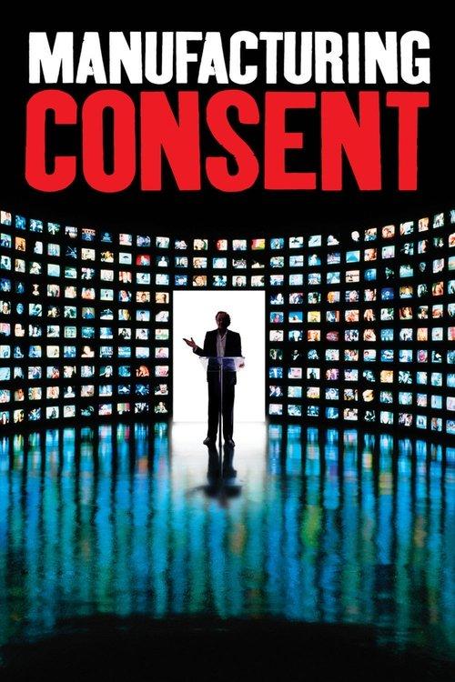 Manufacturing Consent: Noam Chomsky and the Media filmas online