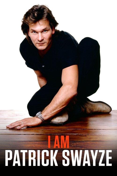 I Am Patrick Swayze filmas online