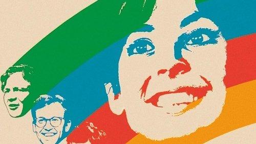 Four Friends filmas žiurėti online