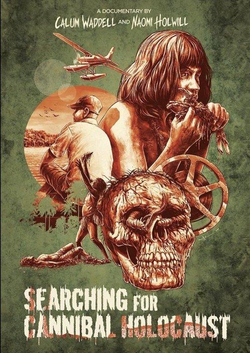 Searching for Cannibal Holocaust filmas online