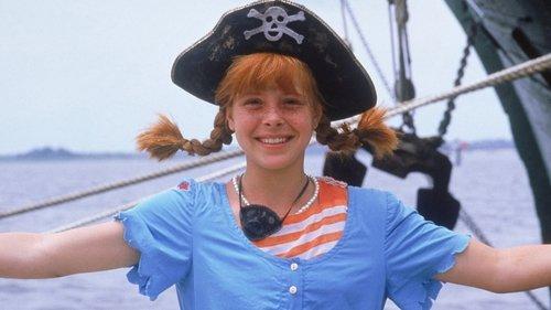 The New Adventures of Pippi Longstocking filmas žiurėti online