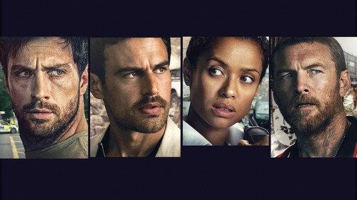 Fuze filmas žiurėti online