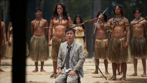 Amazon Bullseye filmas žiurėti online