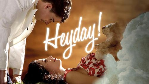 Heyday! filmas žiurėti online