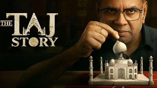 The Taj Story filmas žiurėti online