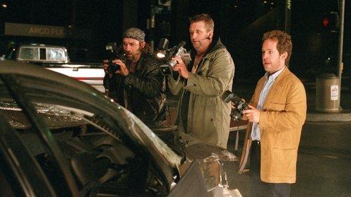 Paparacai filmas žiurėti online