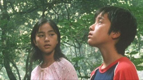 The Thousand Year Fire filmas žiurėti online