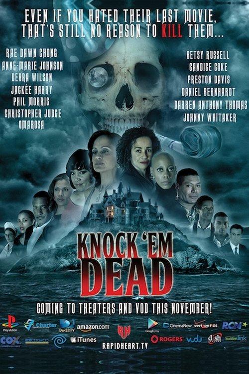 Knock 'em Dead filmas online