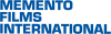 Memento Films International studio logo