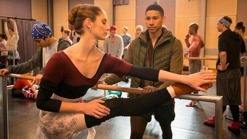 Dance Academy: The Movie filmas žiurėti online