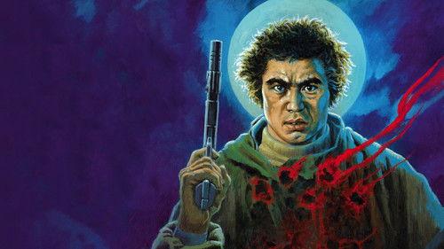 Wolf Guy filmas žiurėti online