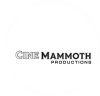 CineMammoth Productions studio logo