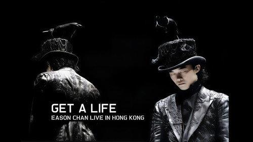 Get A Life Eason Chan Live in Hong Kong 2006 filmas žiurėti online