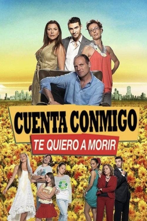 Cuenta Conmigo filmas online